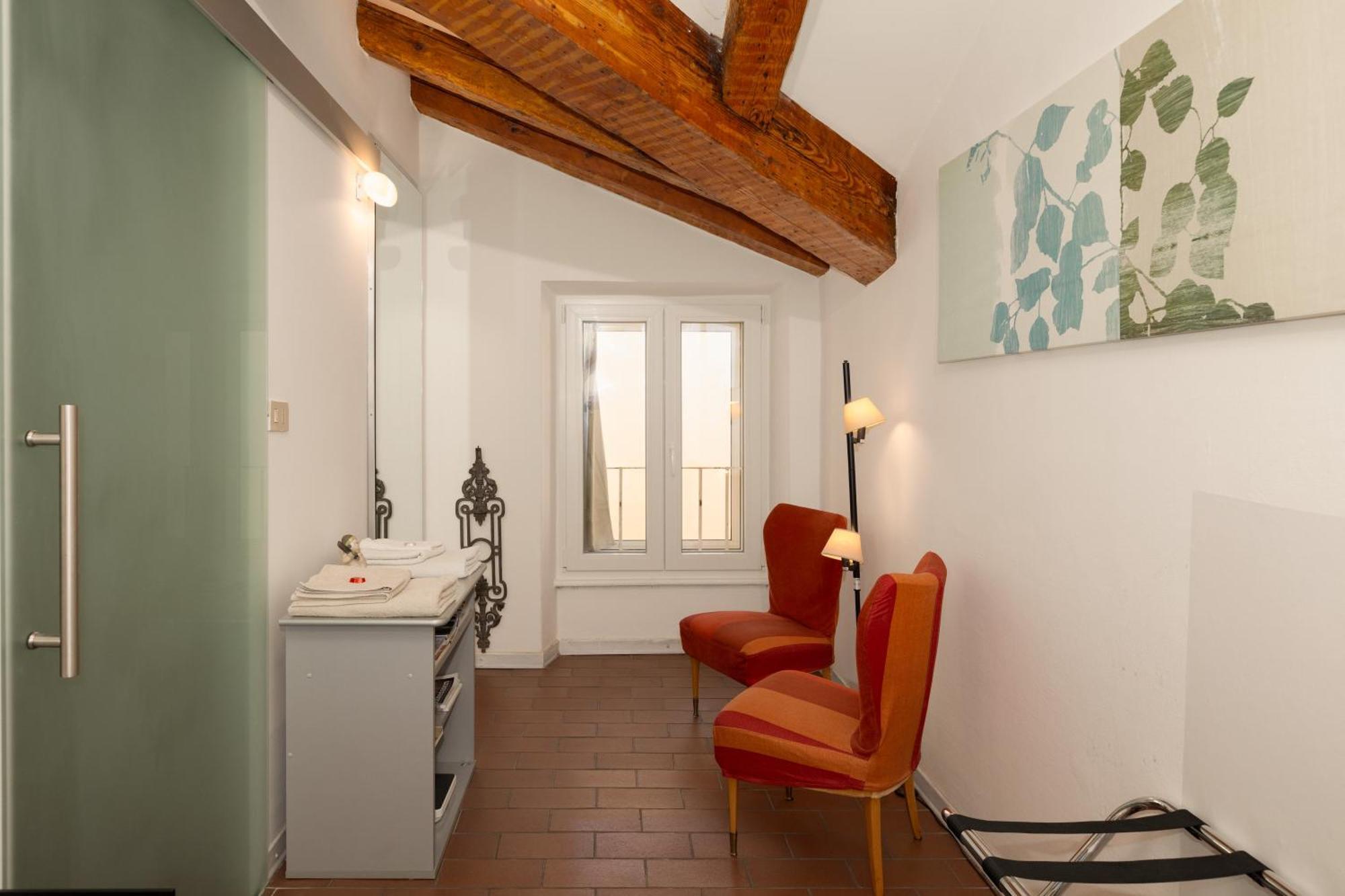 Mansarda 23 Apartment Trieste Exterior photo