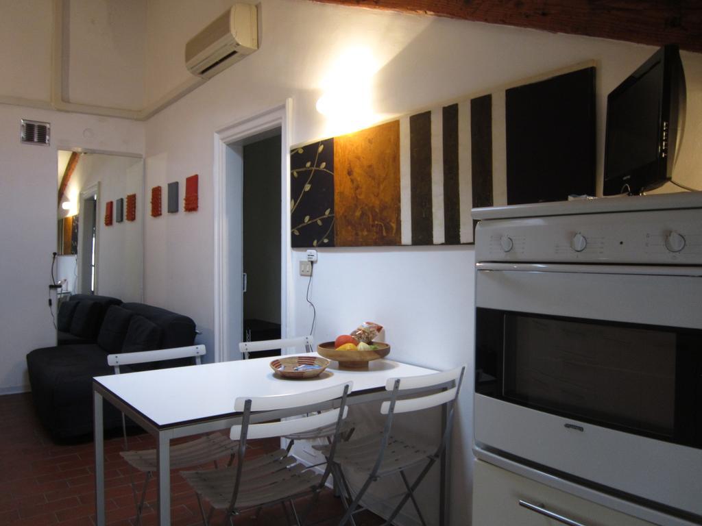 Mansarda 23 Apartment Trieste Exterior photo