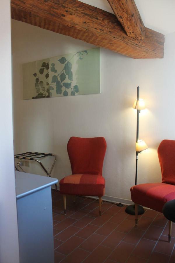 Mansarda 23 Apartment Trieste Exterior photo
